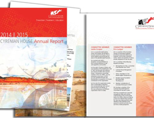 Annual Reports